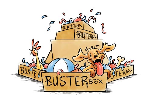 Busterbox